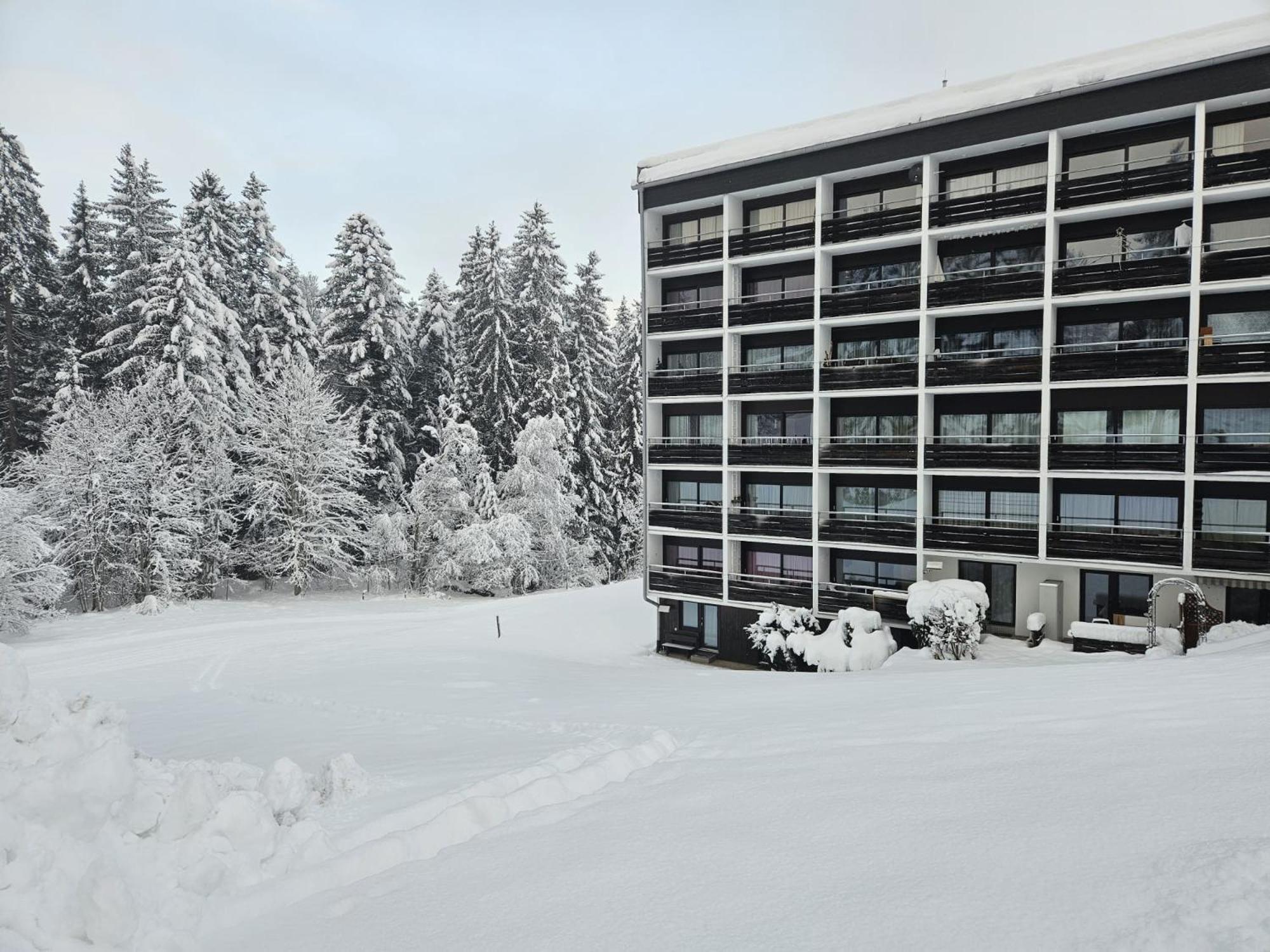 Alpen Studio Ellmau II Exterior photo